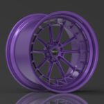 RSP52 Purple